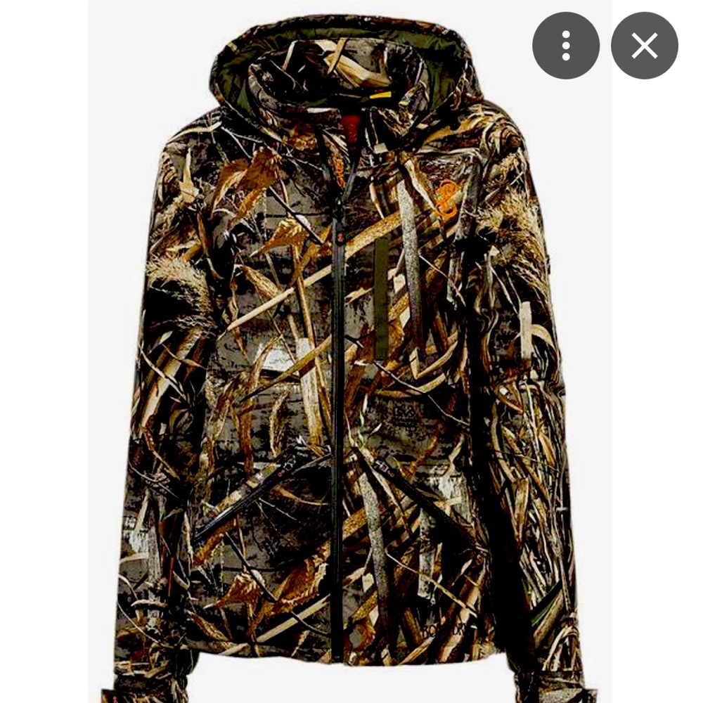 Waterfowl, waterproof, Hunting bibs and Jacket!